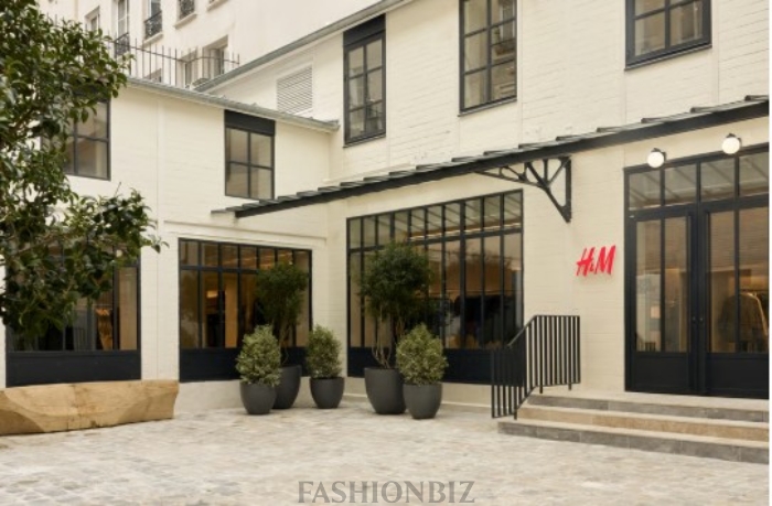 [해외리포트] 확 바뀐 파리 시내 패션 상권··· 젠틀몬스터, 미국 브랜드 등 신규 진입  3823-Image